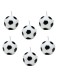 Velas Bola de Futebol
