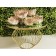 Cake Stand Modern Pequeno