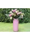 Jarra Glam Rosa