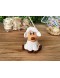 Animais da Quinta em Biscuit - Ovelhinha