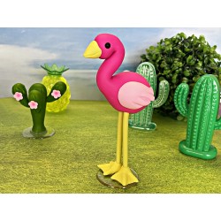 Flamingo Decorativo