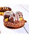 Base Laminada Para Doces Ouro