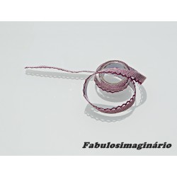 Washi Tape Ondas Pink