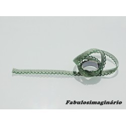 Washi Tape Ondas Verde Washi Tape Ondas Verde