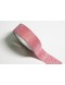 Washi Tape Glitter Rosa