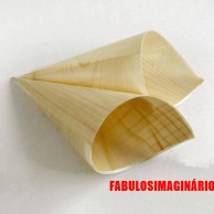 Cone Bambu Grande