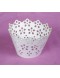 Wrappers Cupcake Renda