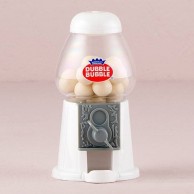 Mini Candy Machine Branco