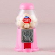 Mini Candy Machine Rosa