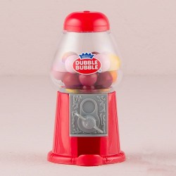 Mini Candy Machine Vermelho