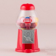 Mini Candy Machine Vermelho